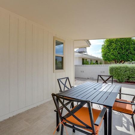 Sun City Retreat With Patio Near Golfing And Hiking! Bagian luar foto