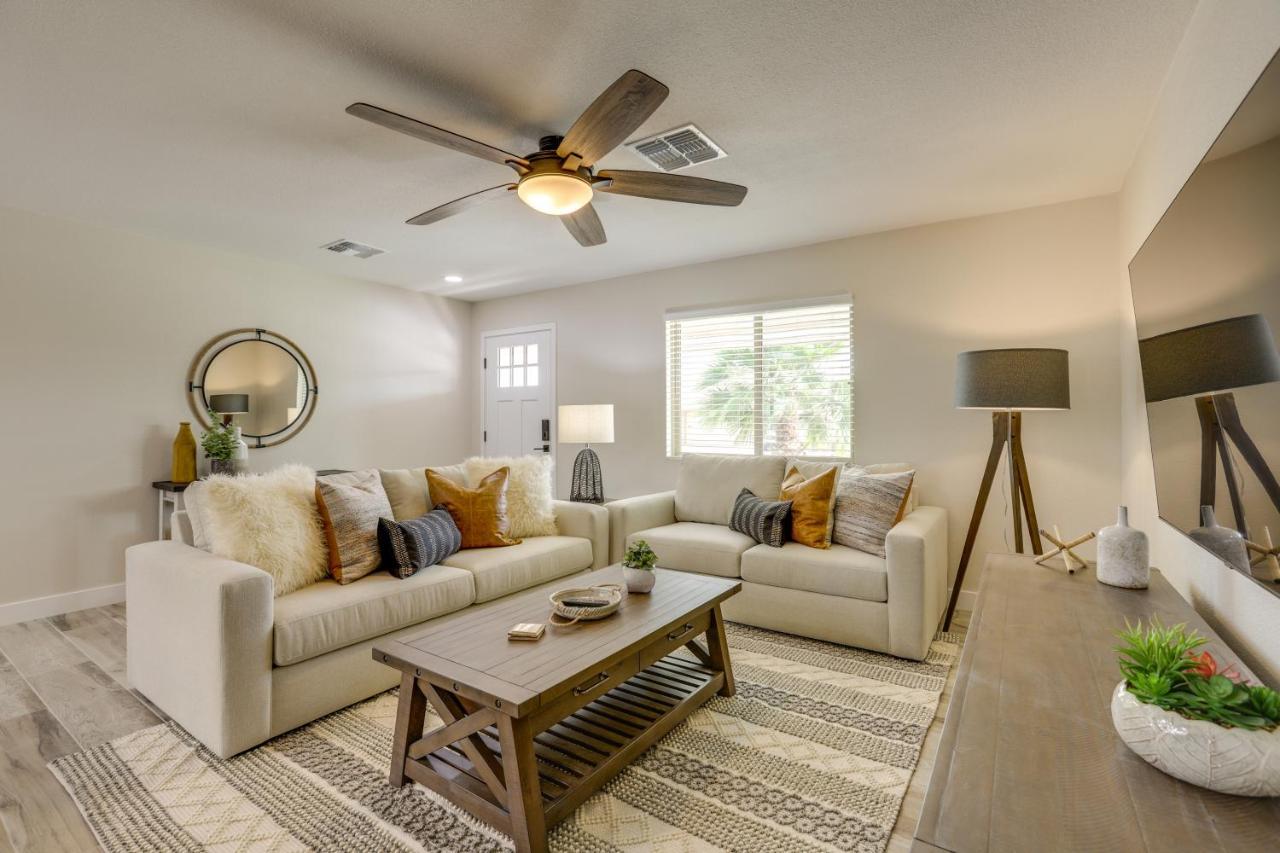 Sun City Retreat With Patio Near Golfing And Hiking! Bagian luar foto