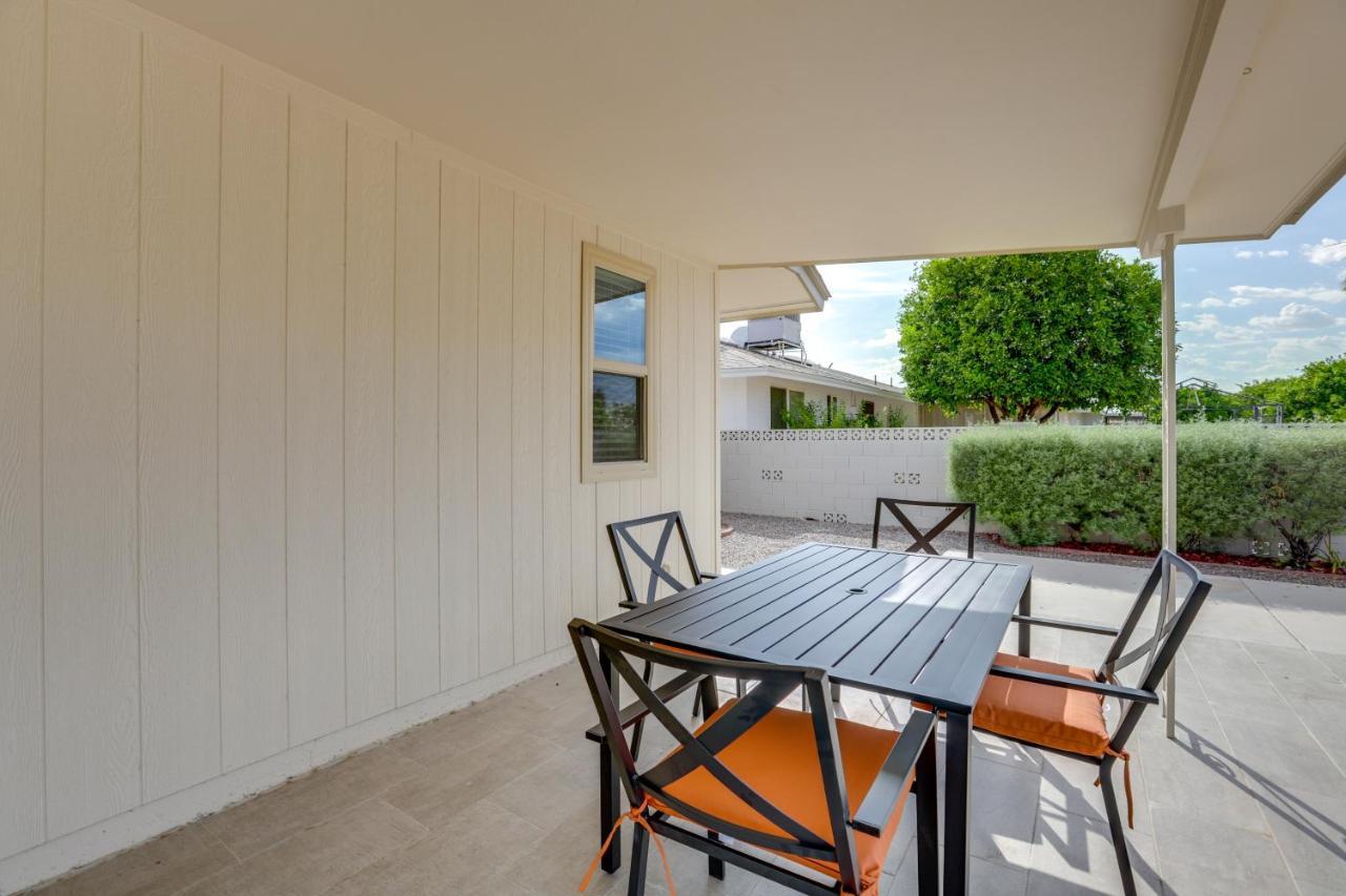 Sun City Retreat With Patio Near Golfing And Hiking! Bagian luar foto